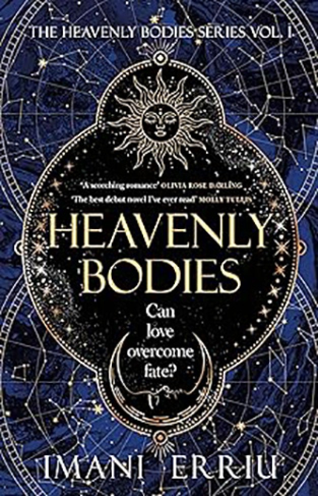 Heavenly Bodies